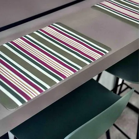 Pensjonat La Casa Di Giano Neapol