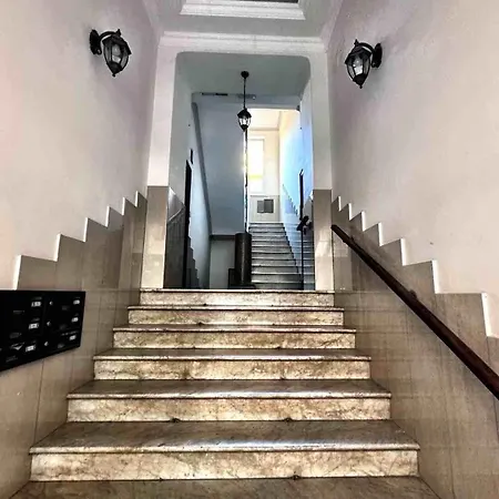La Casa Di Giano Pensjonat