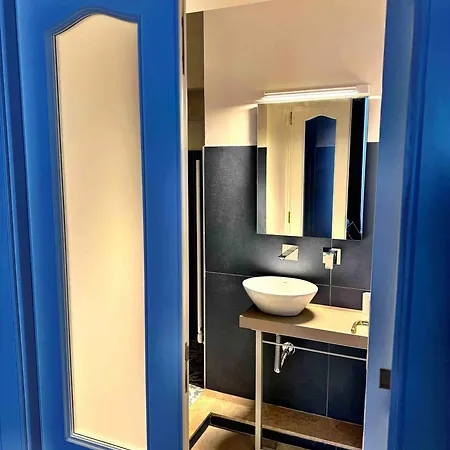 La Casa Di Giano 4* Neapol
