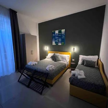 Affittacamere La Casa Di Giano *