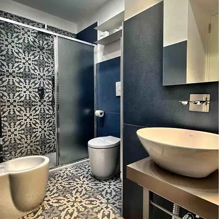 Affittacamere La Casa Di Giano Napoli