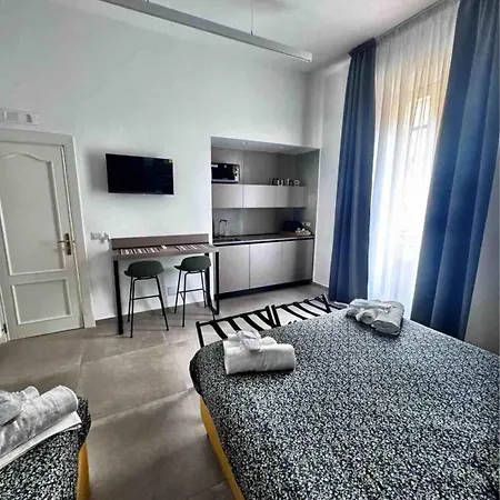 La Casa Di Giano Affittacamere