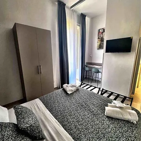 La Casa Di Giano * Napoli