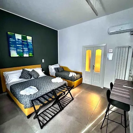 Affittacamere La Casa Di Giano