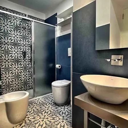 La Casa Di Giano Napoli