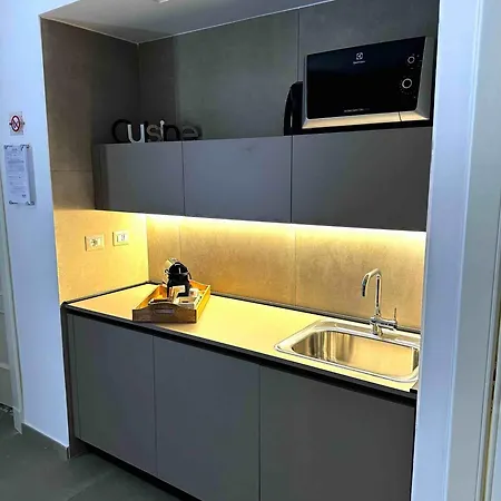 La Casa Di Giano 4* Napoli