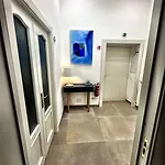 Penzion La Casa Di Giano 4*