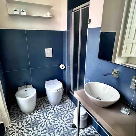 La Casa Di Giano 4*