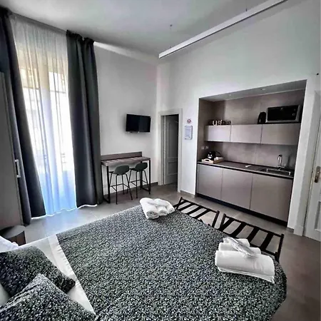 La Casa Di Giano 4*
