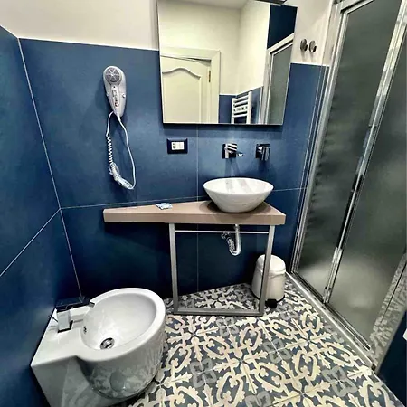 Gæstehus La Casa Di Giano 4*