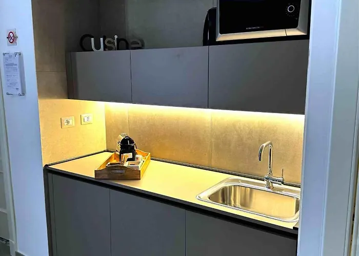 La Casa Di Giano 4*