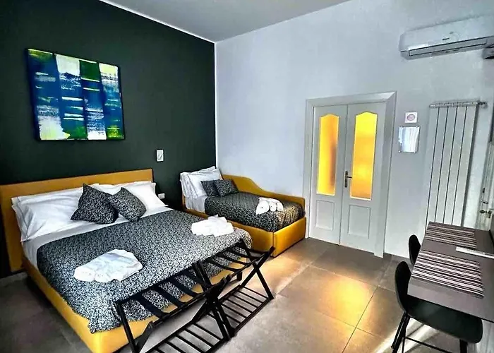 Guest house La Casa Di Giano