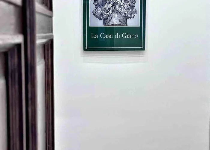 Guest house La Casa Di Giano
