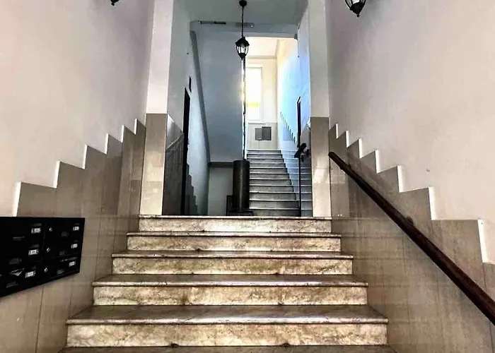 La Casa Di Giano Guest house