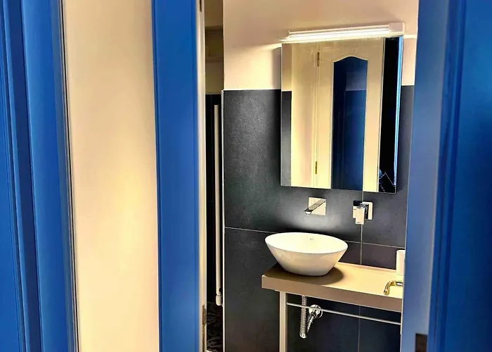 La Casa Di Giano 4* Naples