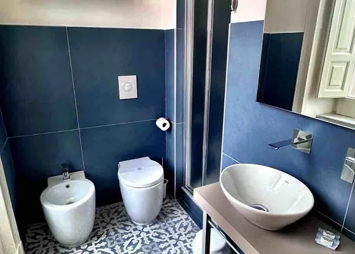 La Casa Di Giano