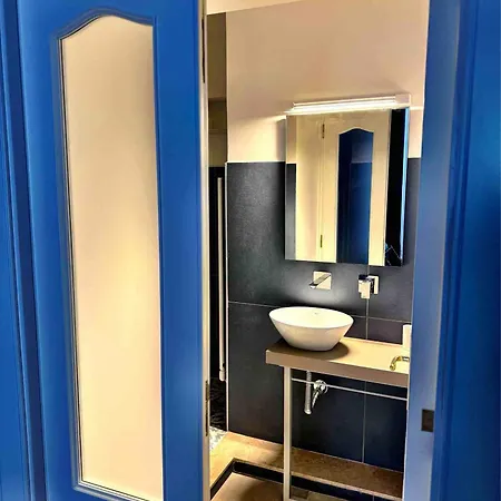 بيت ضيافة La Casa Di Giano *